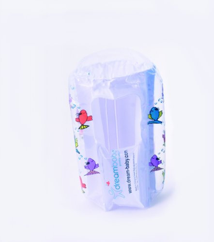 Dreambaby G162 Armaturen-Schutz Kindersicherung