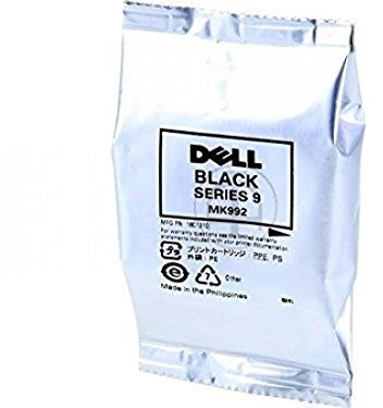 Dell 592-10211 926 Tintenpatrone schwarz hohe Kapazität 1er-Pack