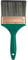 ProDec 5 inch Trade Professional Wall Brush for Fast Painting with Emulsion Paints on Walls and Ceilings, 5 125mm