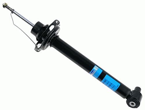 SACHS 280 560 Stoßdämpfer für Audi A4 B5 (8D2) 1994-2001 Hinterachse und Andere Fahrzeuge