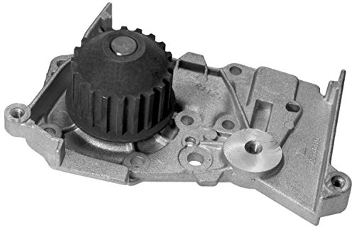 Magneti Marelli 350981806000 Wasserpumpe | Kompatibel mit: DACIA DUSTER, LOGAN, LOGAN MCV, SANDERO, RENAULT CLIO II, CLIO III, CLIO III Grandtour, FLUENCE