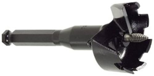 Lenox Tools 1787566 Bimetall Selbsteinschub-Bit, 2-9/16 Zoll