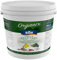 Söll 83772 Organix Super Kelp Tabs, 5 l - Boden-Futtertabletten für Süß- und Meerwasserfische