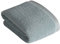 Vossen High Line Badetuch 100 x 150 cm Shell