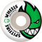 Spitfire Bighead Skateboard-Rollen-Spiel 4 Räder Unisex, Uni, Bighead, Mehrfarbig