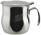 ILSA Mini Caffettiera teiera a servire 1 Tazza 15cl modello Acciaio inox 18/10