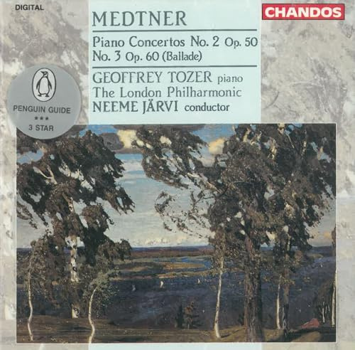 Chandos (Codaex Deutschland)