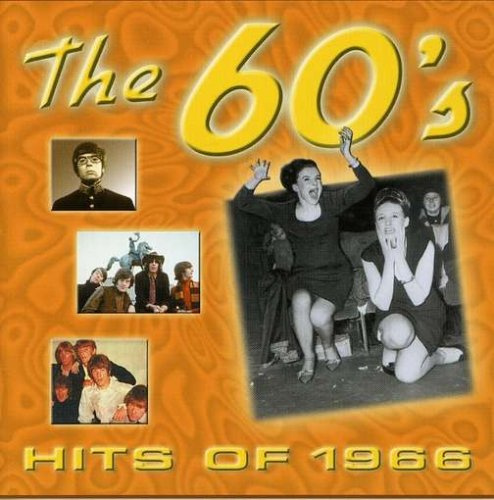 The 60`s - Hits of 1966