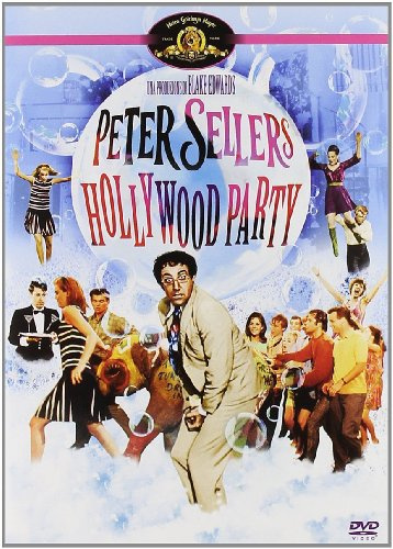 Der Partyschreck [EU-Import]