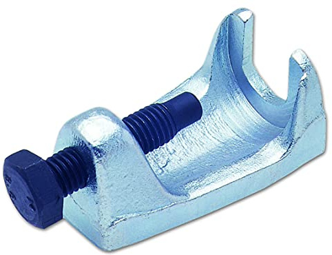 Laser 1793 Ball Joint Separator - Cup Type, red