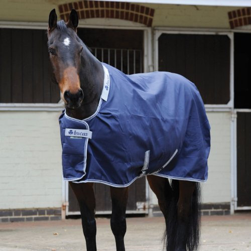 Bucas Celtic Stable Extra 300g