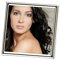 walther design WD099S Chloe Portraitrahmen 9x9 cm, silber