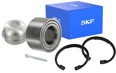 SKF VKBA 3600 Radlagersatz