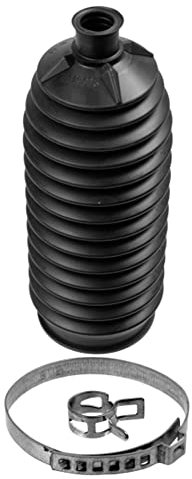LEMFÖRDER 35434 01 Faltenbalg Lenkung plus Mit Honda Fit II (GD_, GE3, GE2) 2001-2008 Links, Vorderachse