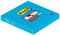 Scotch Bâton de colle sous film 21 g Transparent Lot de 5