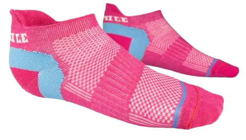 1000 Mile Socks Ultimate Tactel Trainer Liner Sock Double Layer Sock