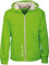 PRO-X elements Herren Jacke Flash, Neongrün, M, 4728