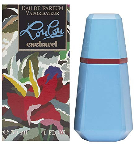 Cacharel Lou Lou Agua de perfume Vaporizador 30 ml