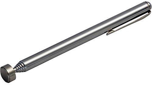 HP-Autozubehör 13091 Magnetheber ausziehbar Teleskop L635mm