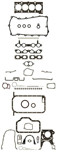 Ajusa 50108800 Full Gasket Set engine