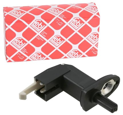 FEBI BILSTEIN Schalter, Türkontakt 23338 | Kompatibel mit: VW PASSAT B3/B4, PASSAT B3/B4 Variant