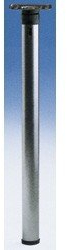 Kesseböhmer Klappstützfuß anthrazitmetallic