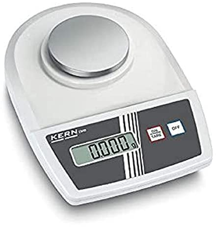 Kern EMB 200-3 Präzisionswaage 200g
