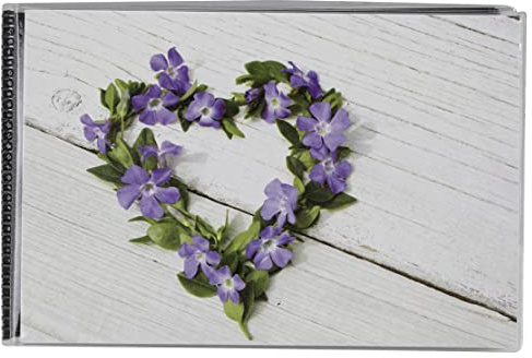 1x Walther Hearts 10x15 Mini farbl. sort. Display MA507