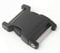 Sea to Summit Field Buckle-38mm Side Release 2 Pin Accessories, Adult Unisex, Black (Black), One Size