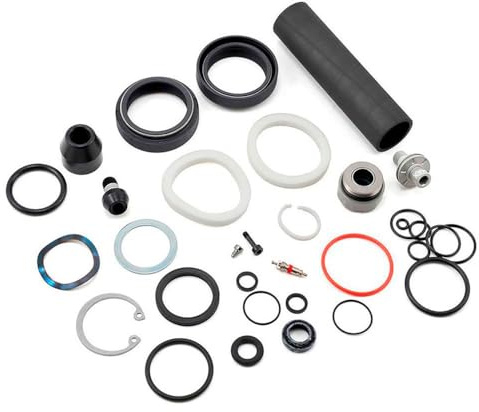 RockShox Staubdichtung für Lyrik B1 Solo Air Full Service
