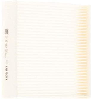 MANN-FILTER CU 20 013 Innenraumfilter/Kabinenluftfilter - für Pkw + Transporter