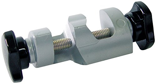 Witeg Klammer CL200 für Stative (Rührwerke und Homogenisatoren HG und HS, Magnetrührer, Heizplatten, etc.)