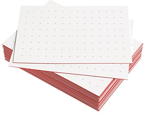 Oxford A-Z Registerkarten (OXF334208M)