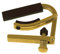 Shubb Capo C9, Ukulele brass
