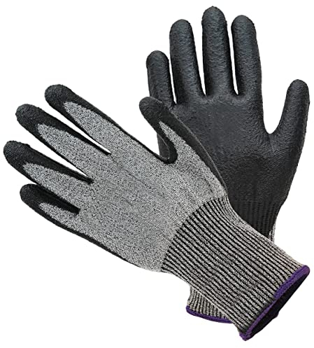 Corvus Handschuh Größe 7/M Schnitthemmend, 1 Stück, A600627