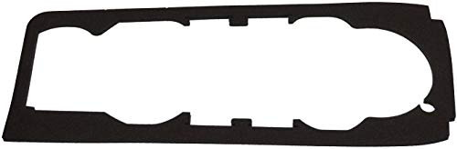 BMW E30 Early Rear Tail Light Cluster Foam Seal Gasket 63211370679 Genuine