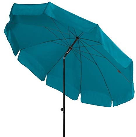 Doppler GS SUN LINE III 250/10tlg. D. 848 petrol