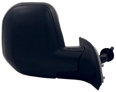 Alkar 9265998 Außen komplett Mechanische konvexen Spiegel | Kompatibel mit: CITROËN BERLINGO Kasten/Großraumlimousine, BERLINGO MULTISPACE, BERLINGO Pritsche/Fahrgestell