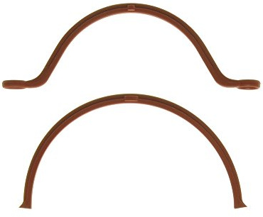 Ajusa 59010600 Gasket Set wet sump
