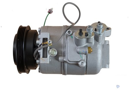NRF Kompressor, Klimaanlage 32104