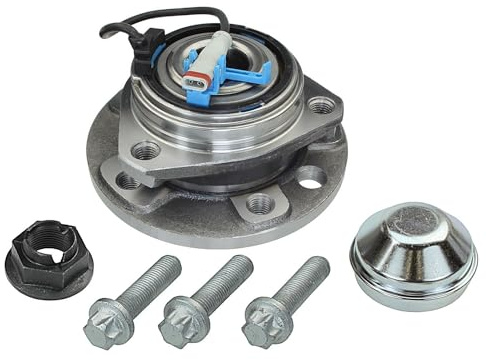 Meyle 614 652 0011 Wheel Hub