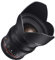 Samyang SYDS24M-MFT VDSLR II 24 mm T1.5 Weitwinkelobjektiv für Olympus/Panasonic Micro 4/3 Kameras