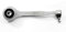 DAKAtec 100333 Querlenker Vorderachse Links Oben