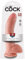 King Cock Dildo Realista - 1 unidad