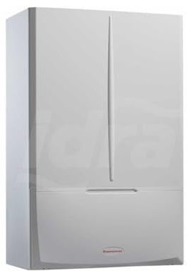 Immergas 3.025512 Condensation Boiler Victrix 35 KW TT cod.3.025512, White