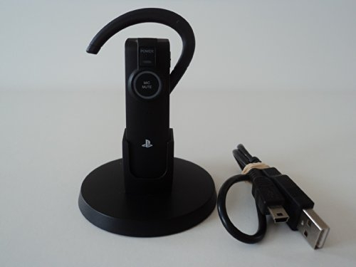 Sony Wireless Headset (PS3)