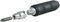KS Tools 515.1004 1/2 Hand-Schlagschraubendreher, 135mm