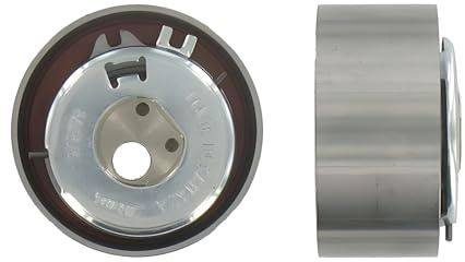 SKF Zahnriemenspannrolle VKM 12206 Höhe 78 mm Länge 76 mm Breite 49 mm - OE Qualität