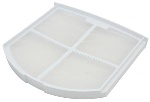 Genuine HOTPOINT TC11 TC71 TC72 TCM65 TDC30 TDC32 Tumble Dryer FLUFF FILTER