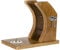 Buarfe Jamonero, Madera, Marrón, 44 x 34 cm